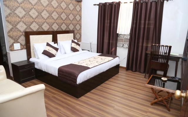 Suryansh Motel