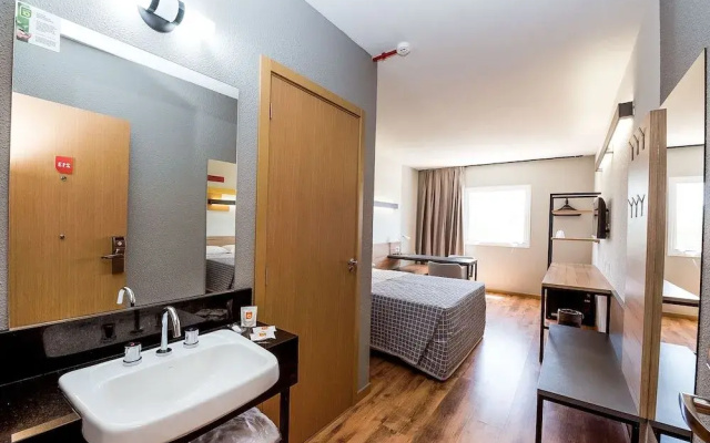 Hotel 10 Balsas