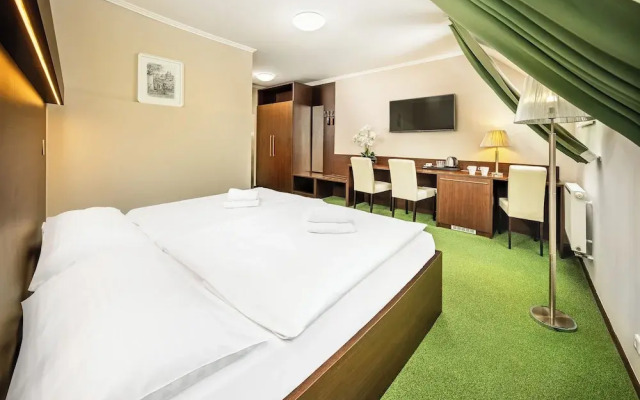 Martin Hotel Prague
