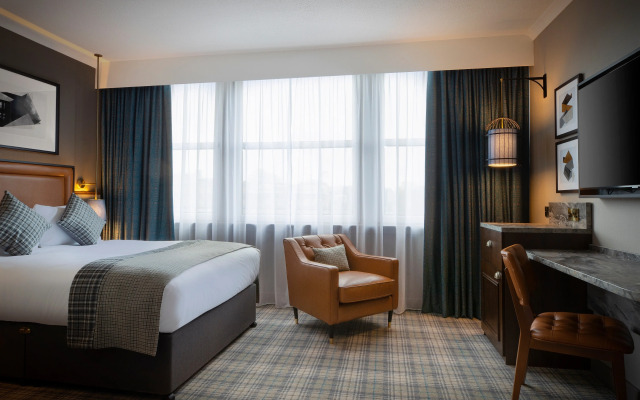 Leonardo Royal Hotel Edinburgh