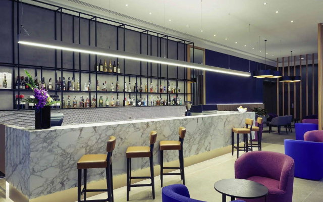 Mercure Perth