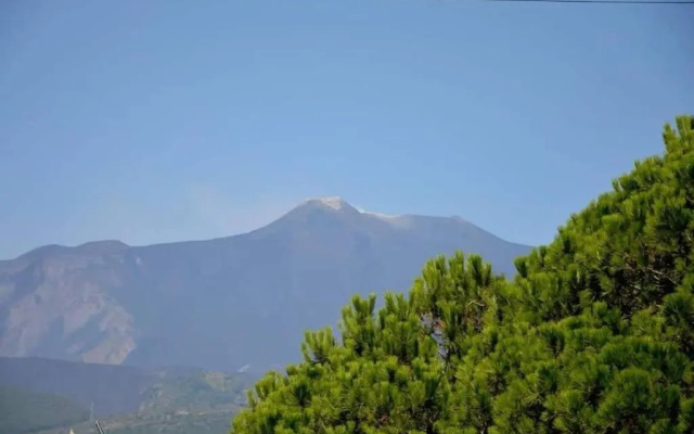 Villa Maretna