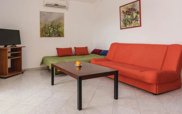 Awesome Apartment in Vir With 2 Bedrooms and Wifi