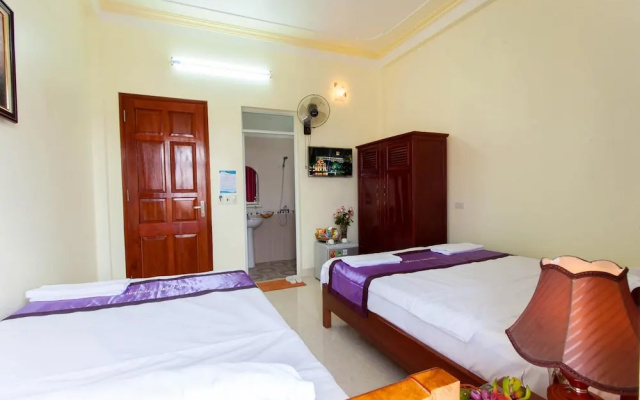 Ninh Binh Family Hotel