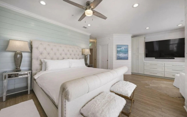 Crystal Dreams by Bliss Beach Rentals