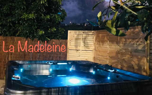 La Madeleine