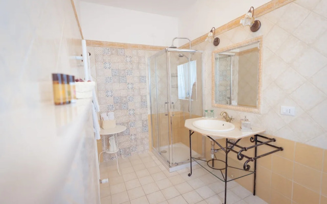 B&B Corte Burchio