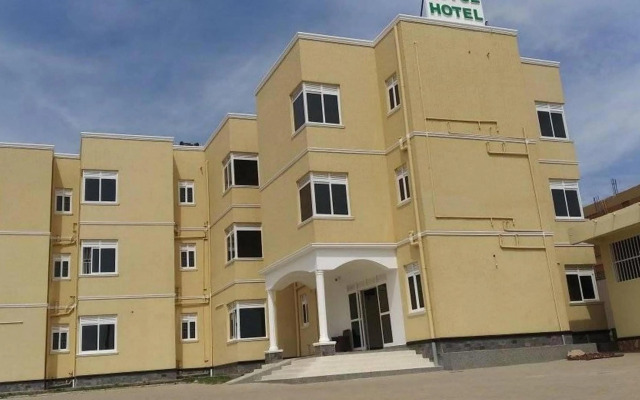 Joyce Hotel