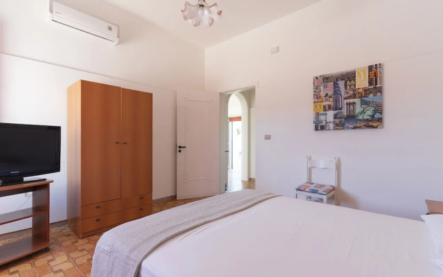 2842 Villa Colomba - Appartamento A by Barbarhouse