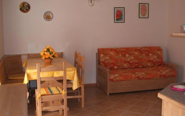 Agritur Maso Talpina
