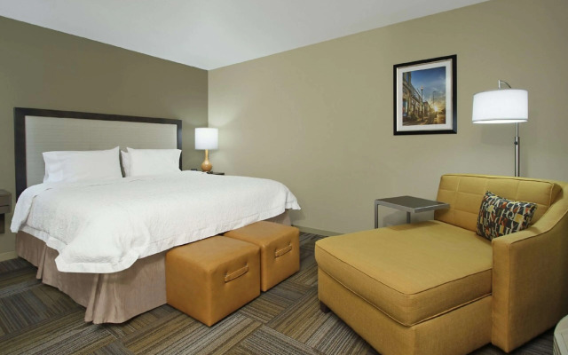 Hampton Inn Jasper