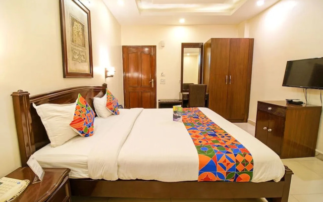 FabHotel Primero
