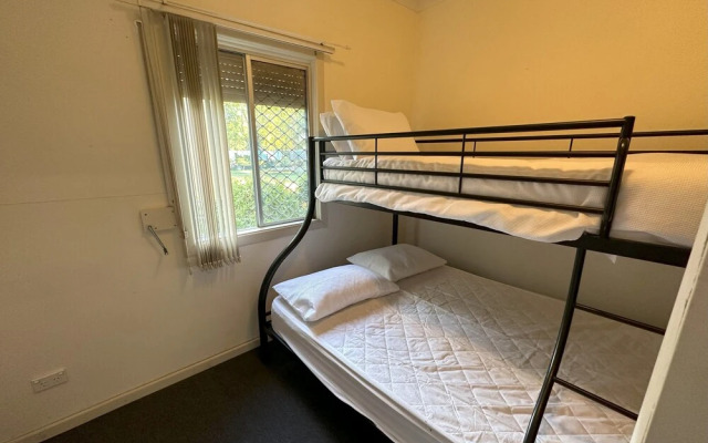 Ryan St Apartments