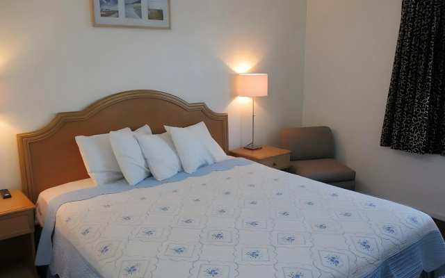 City Center Hotel Los Angeles