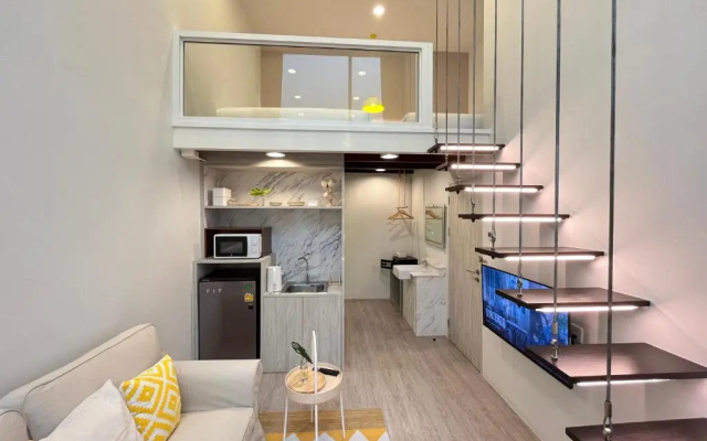 Ease Me Residence