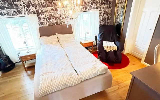10 Person Holiday Home in Arendal-by Traum
