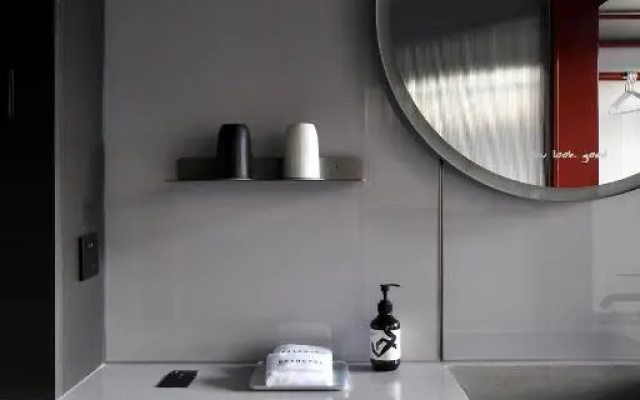 Noa Hotel Xiamen