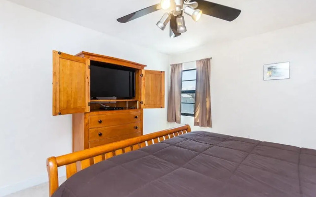 Beachcomber by Distinctive Beach Rentals