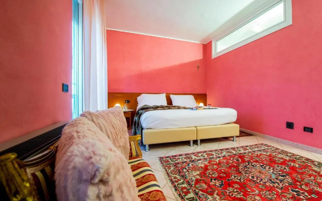 hotel san gerolamo