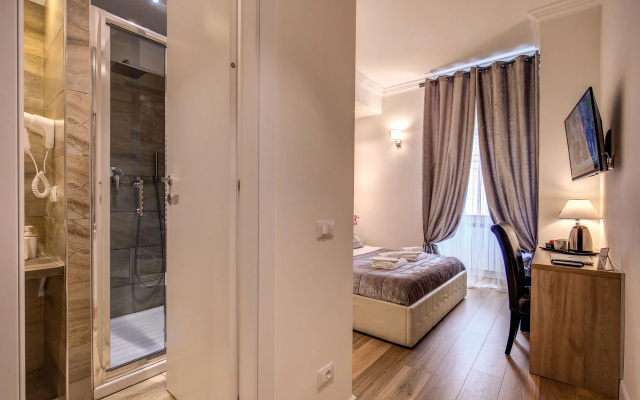 Chester Suites