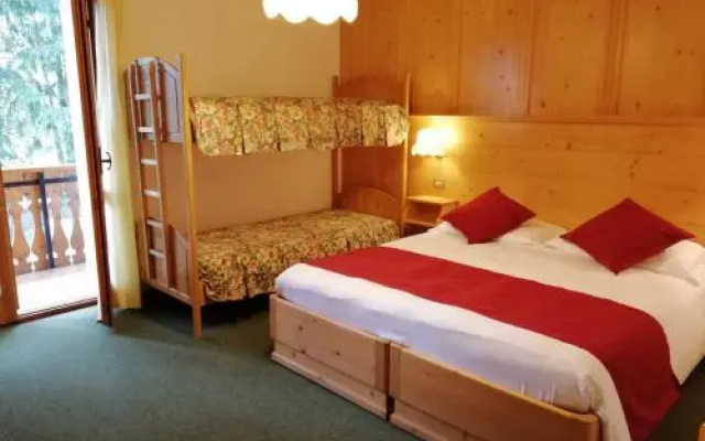 Hotel Il Cardo