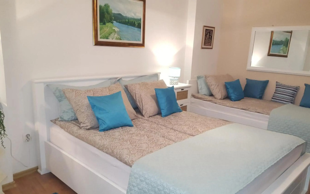 Apartment Dalia