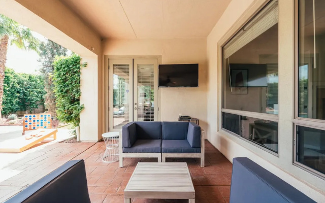 Casa del Sol by AvantStay