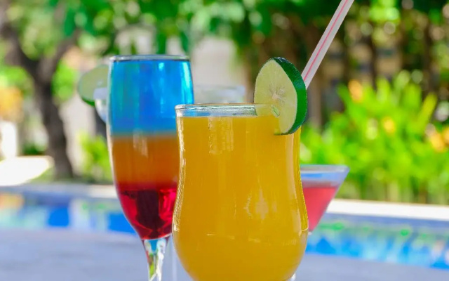 JM Hotel Kuta Lombok