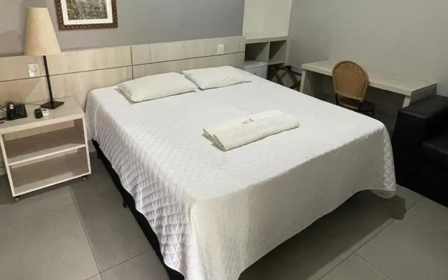 Hotel Pousada Tropical