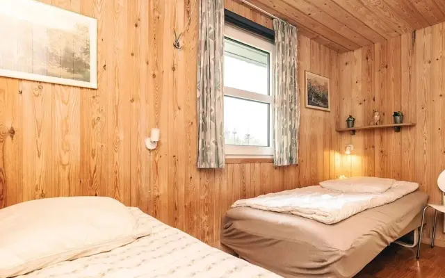 Holiday Home in Hadsund