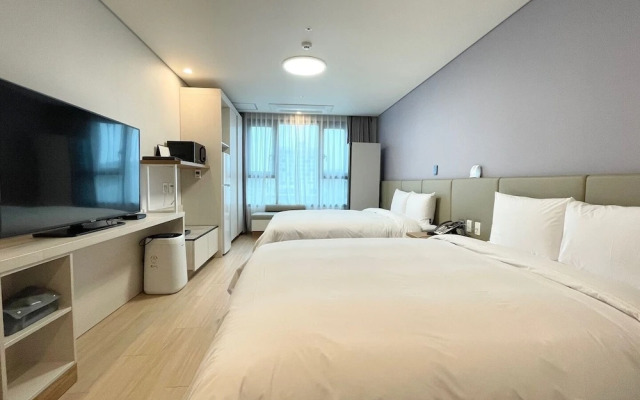 Best Western Asan Hotel