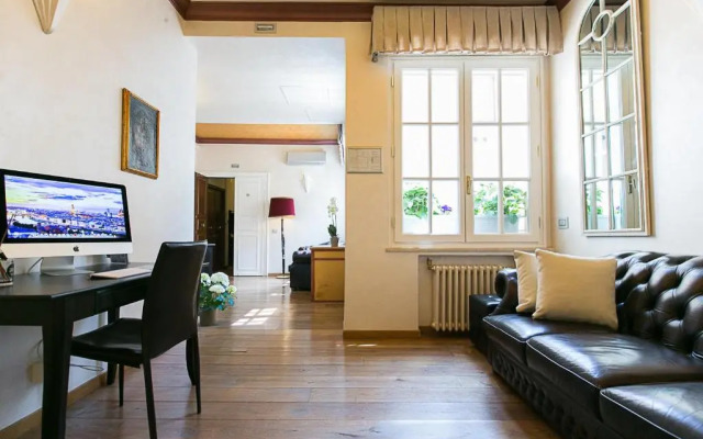 Residenza Gambrinus