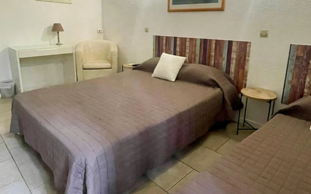 Hotel Alexander