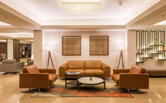 Udaan Himalayan Suites and Spa