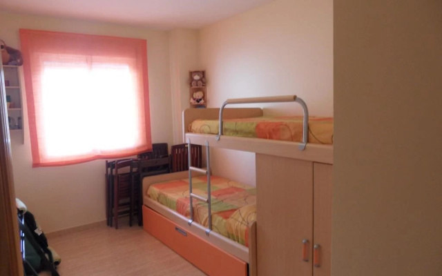 Playa Moncofar Apartamento