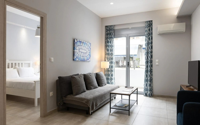 The Omnia Collection Pagrati