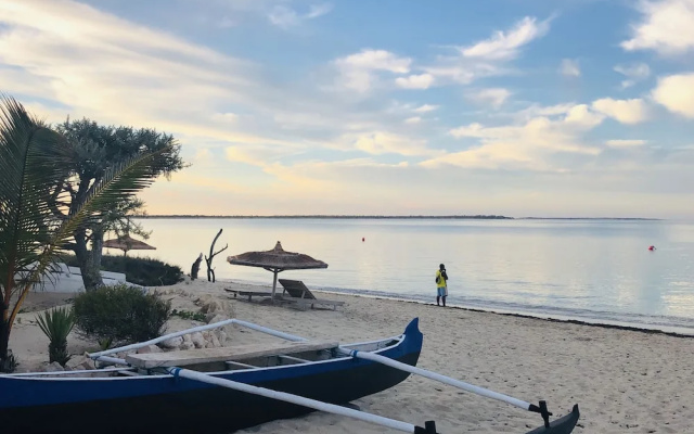 Anakao Ocean Lodge & Spa