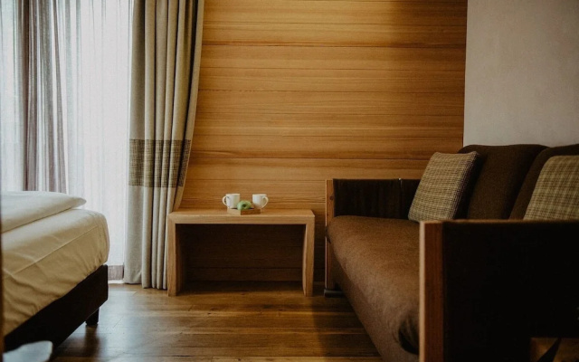 Hotel Larice Suite&Breakfast
