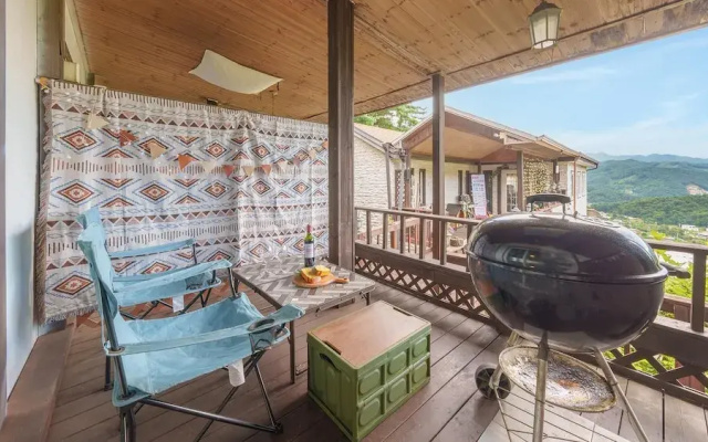 Gapyeong Reve Pension