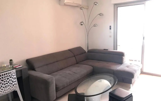 Appartement Le Barcarès, 5 pièces, 8 personnes - FR-1-81-521