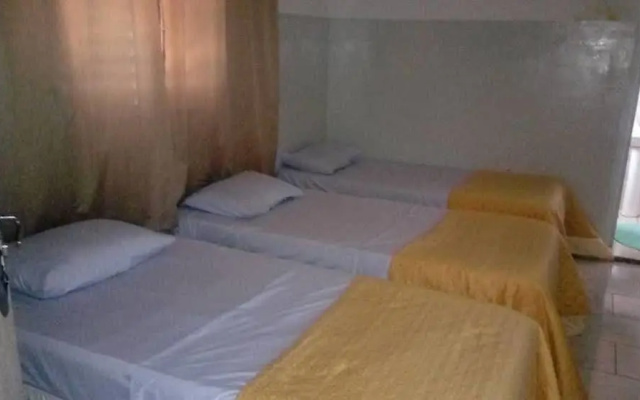 Hotel Doca