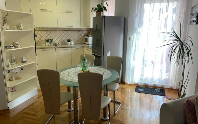 Apartman Duje