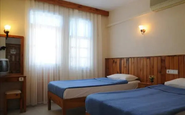 Hotel Seril 2