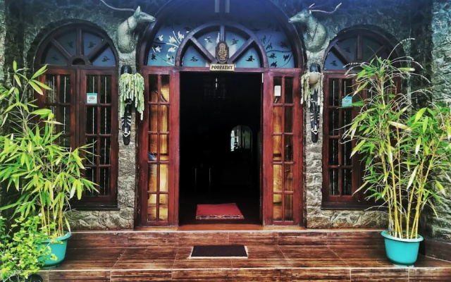 MF Estate Holiday Bungalow