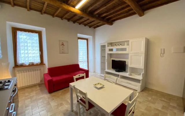 Sasso Grosso House