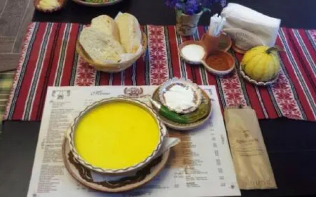 Hanul Haiducilor