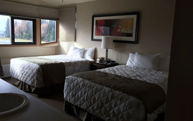 Kenai Airport Hotel