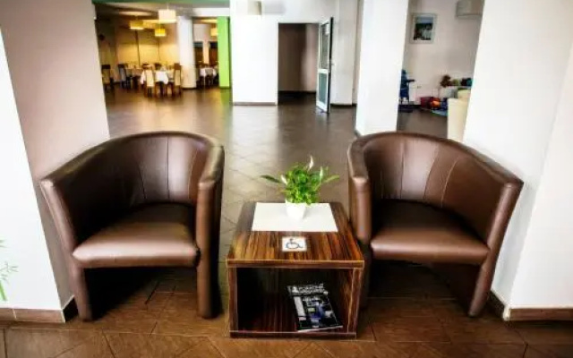 Arbiter Hotel