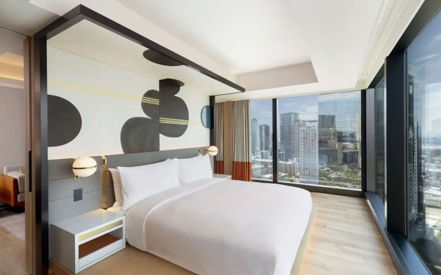 Canopy By Hilton Osaka Umeda