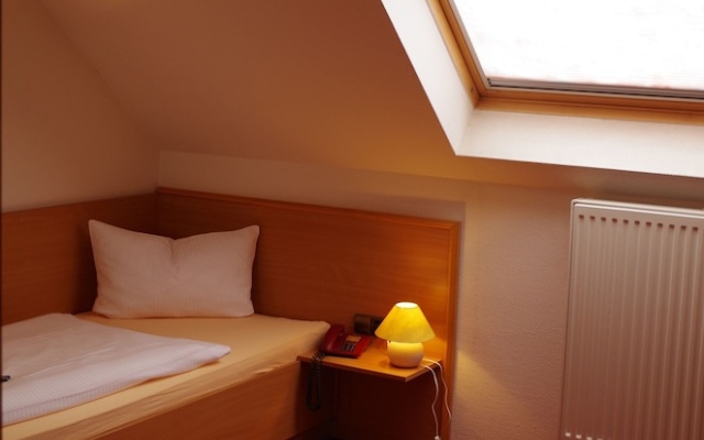 Hotel Zum Abschlepphof